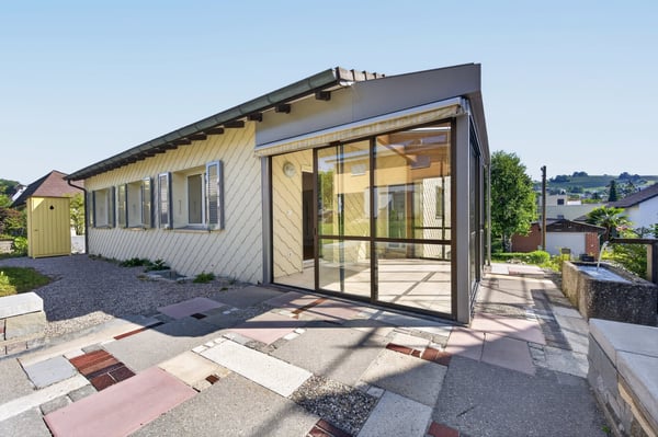 Ein Zuhause mit Charme, Garten und vielen Möglichkeiten 9