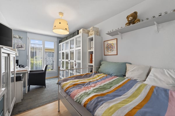 Familienparadies mit Gartenidylle und Solaranlage 8