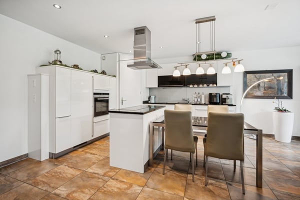 Ihr neues Zuhause 4.5-Zimmer-Reiheneinfamilienhaus 3