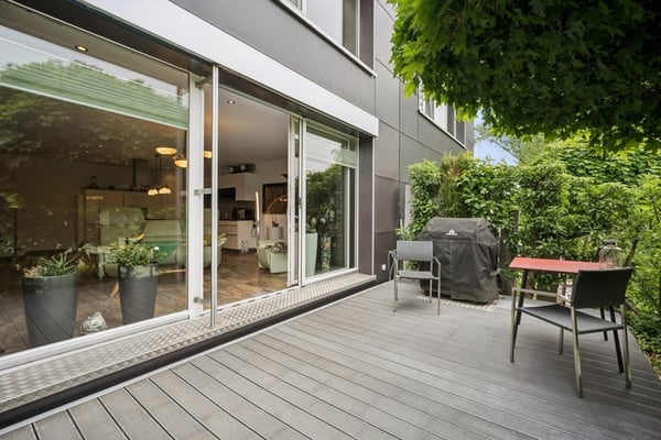 Ihr neues Zuhause 4.5-Zimmer-Reiheneinfamilienhaus 4