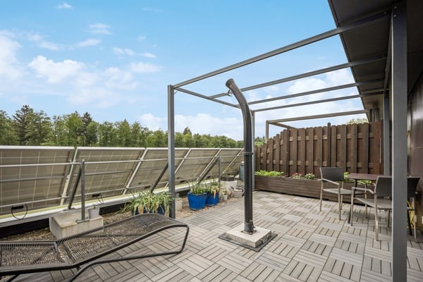 Ihr neues Zuhause 4.5-Zimmer-Reiheneinfamilienhaus 8