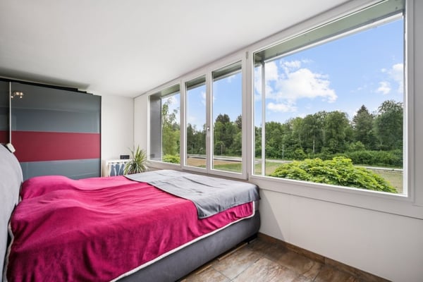 Ihr neues Zuhause 4.5-Zimmer-Reiheneinfamilienhaus 5