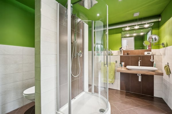 Ihr neues Zuhause 4.5-Zimmer-Reiheneinfamilienhaus 7