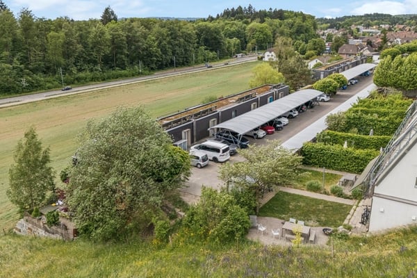 Ihr neues Zuhause 4.5-Zimmer-Reiheneinfamilienhaus 10