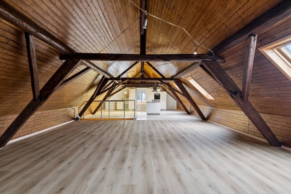 Wohn-/Gewerbeimmobilie mit Entwicklungspotenzial 6