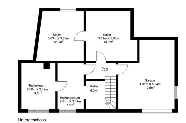 Ein Zuhause mit Charme, Garten und vielen Möglichkeiten 12
