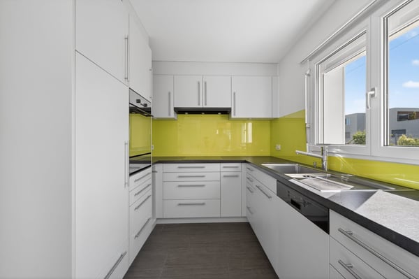 Ein Zuhause mit Charme, Garten und vielen Möglichkeiten 2