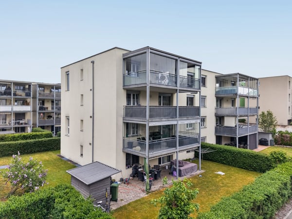 Stetten AG