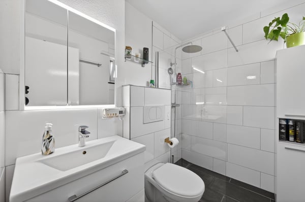 Zuhause mit Aussicht und Wohlfühlcharakter 6