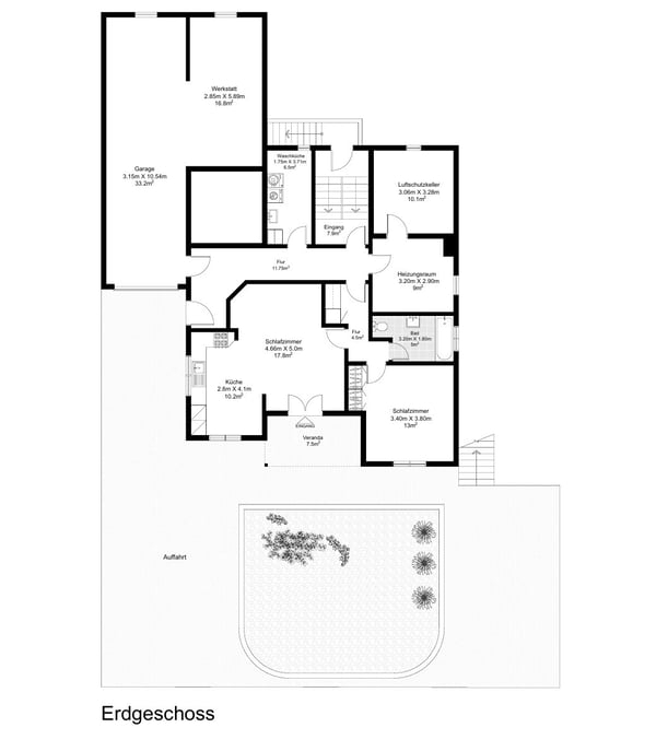 8.5-Zimmer-Haus mit Einliegerwohnung 11