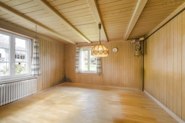 Ländliche Idylle: Haus mit viel Freiraum und Entwicklungspotenzial 5