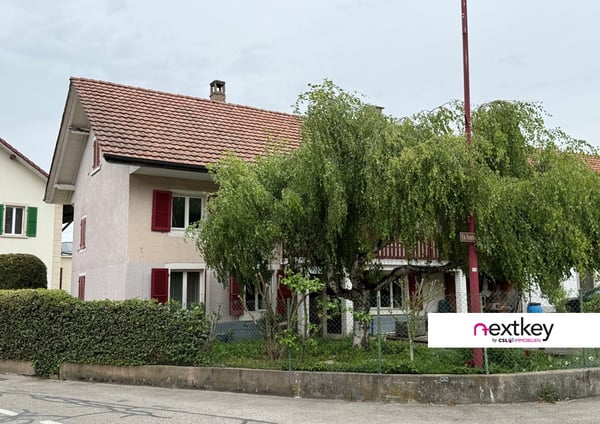 Courgenay