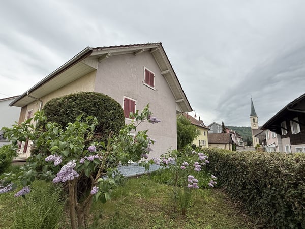 Courgenay