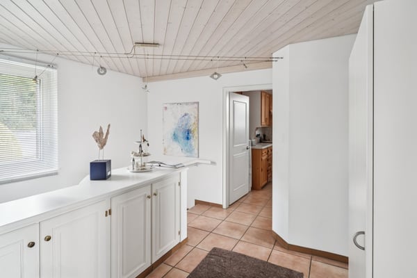 4.5 Zimmer mit Gartenidylle - Ihr Zuhause in Hofstetten 8