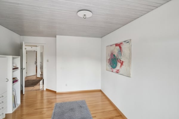 4.5 Zimmer mit Gartenidylle - Ihr Zuhause in Hofstetten 5