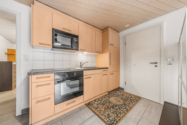 Immeuble à rendement mixte 8