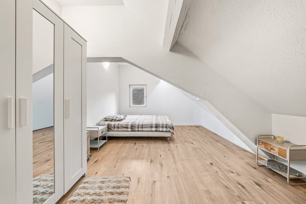 Immeuble à rendement mixte 5