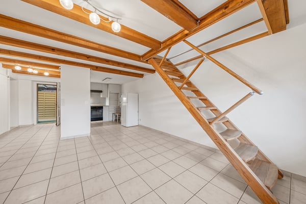 Immeuble à rendement mixte 3