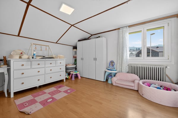 Einfamilienhaus- Ein Zuhause mit Möglichkeiten 10