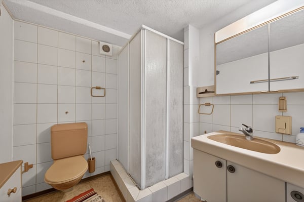 Haus mit Umschwung in Oberuzwil 8