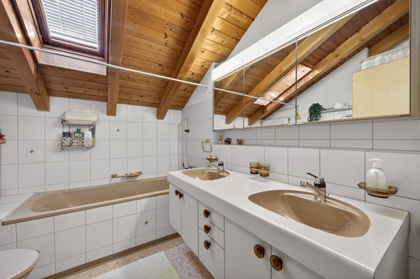Haus mit Umschwung in Oberuzwil 6