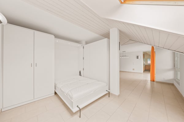 Grand 2,5 pièces vue lac et montagnes en exclusivité! 7