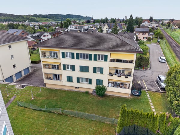 Bischofszell