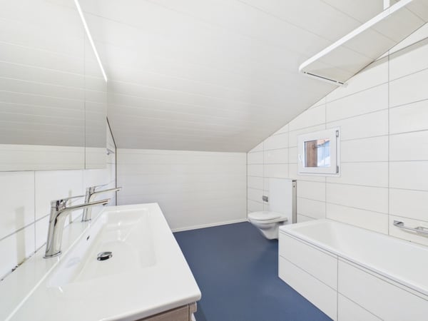Ihr Chalet mit Traumgarten und atemberaubendem Bergpanorama 7