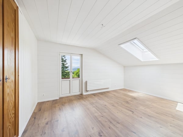 Ihr Chalet mit Traumgarten und atemberaubendem Bergpanorama 5