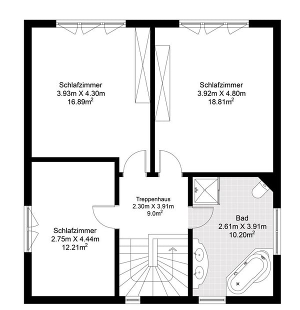 Einfamilenhaus in Oftringen 12