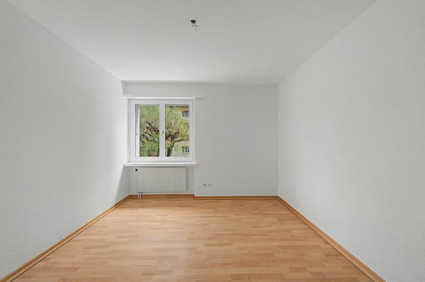 Bahnhof, Einkauf und Freizeit vor der Haustür - Ihr Zuhause in Chur 7