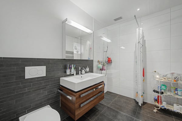 Mehr Platz für das, was wirklich zählt - Zentrumsnahe Wohnung 6