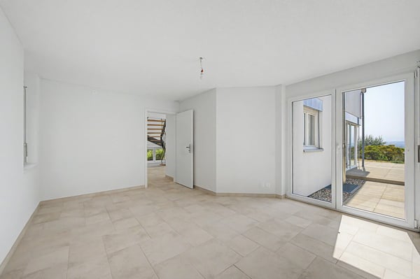 Traumhaus mit Weitsicht auf den Bielersee 6