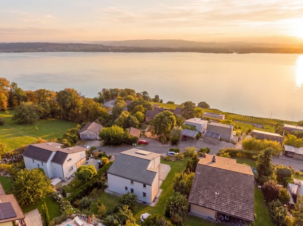 Traumhaus mit Weitsicht auf den Bielersee 2