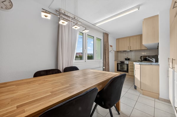 Einfamilienhaus- Ein Zuhause mit Möglichkeiten 4