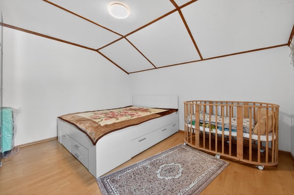 Einfamilienhaus- Ein Zuhause mit Möglichkeiten 9