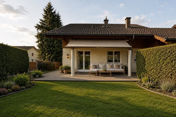 Haus mit Umschwung in Oberuzwil 10