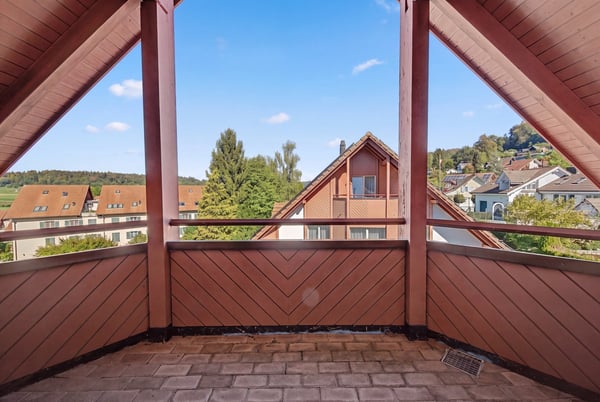 Doppeleinfamilienhaus in Weisslingen 8