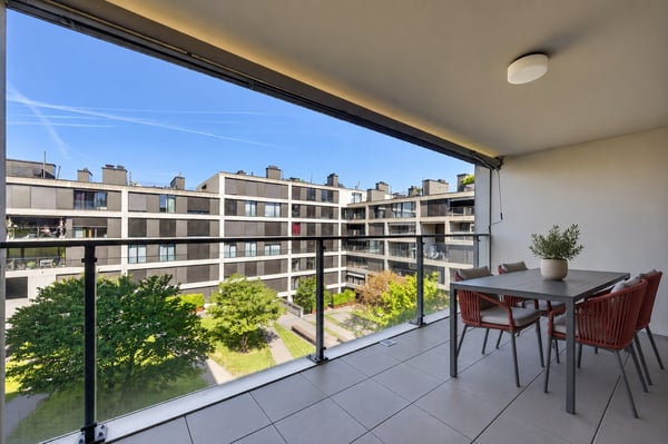 Zuhause in Seebach - ruhig, urban und gut gelegen 7