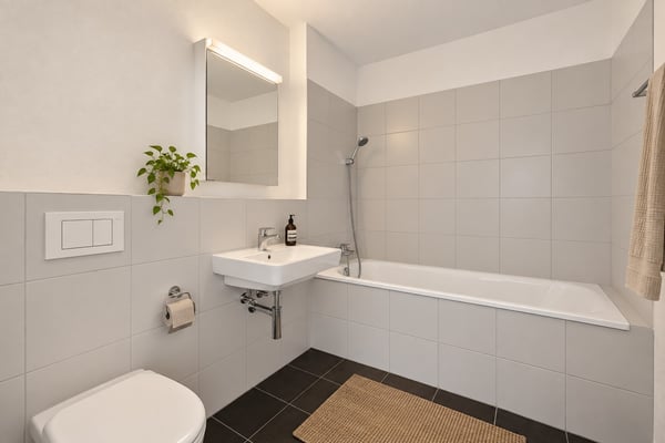 Zuhause in Seebach - ruhig, urban und gut gelegen 6