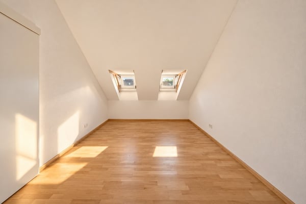 Grosszügiges Wohnen auf drei Ebenen 6