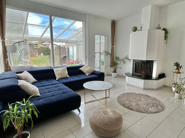 Zentrale ruhige kinderfreundliche Lage. Ideal für die Familie, nähe Schule 1