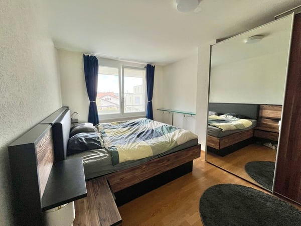 Zentrale ruhige kinderfreundliche Lage. Ideal für die Familie, nähe Schule 6