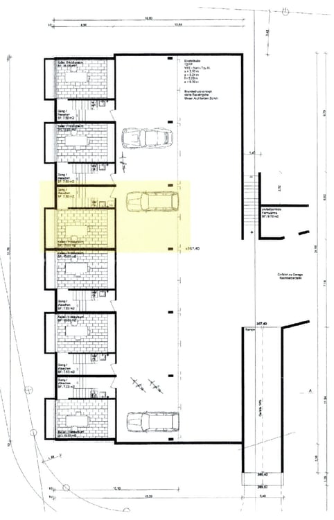 Zentrale ruhige kinderfreundliche Lage. Ideal für die Familie, nähe Schule 12