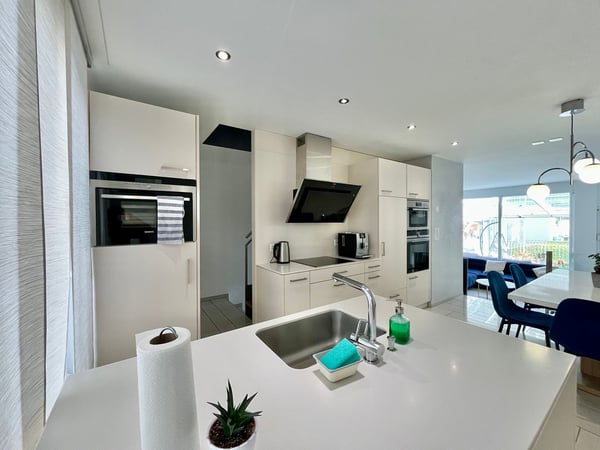 Zentrale ruhige kinderfreundliche Lage. Ideal für die Familie, nähe Schule 3