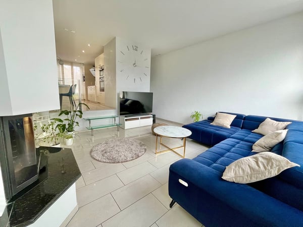 Zentrale ruhige kinderfreundliche Lage. Ideal für die Familie, nähe Schule 2