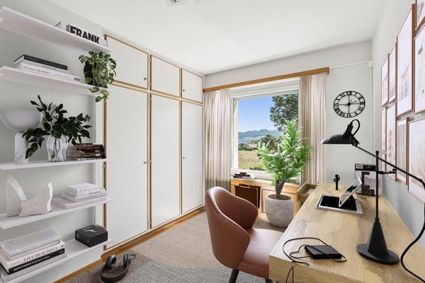 Zweifamilienhaus im Grünen – ein Wohntraum für Generationen 23