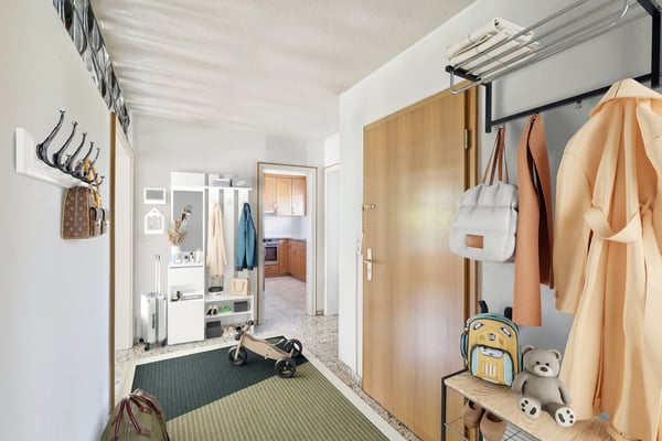 Zweifamilienhaus im Grünen – ein Wohntraum für Generationen 9