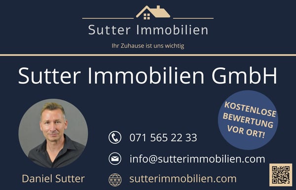 Zweifamilienhaus im Grünen – ein Wohntraum für Generationen 3