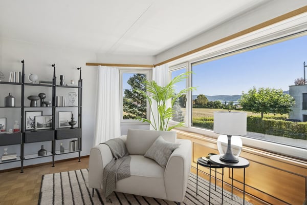 Zweifamilienhaus im Grünen – ein Wohntraum für Generationen 18